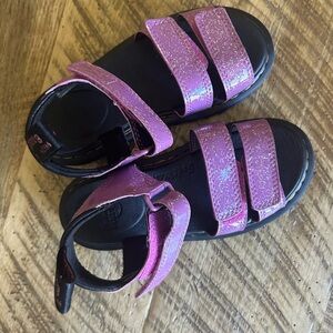 Doc Martens girls sandals. Size 12/ EU 29. Excellent condition.